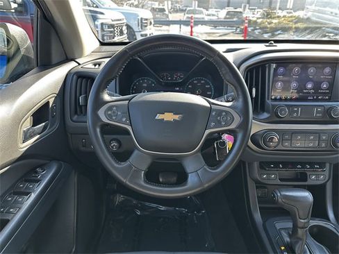 Used 2019 Chevrolet Colorado Z71 image 14