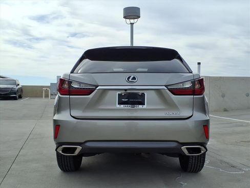 Used 2018 Lexus RX 350 FWD w/ Accessory Package image 5