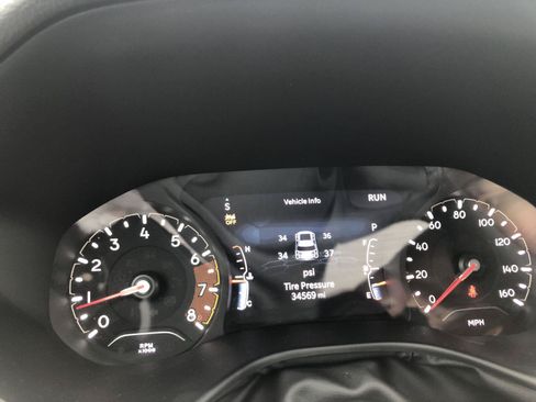 Used 2023 Jeep Compass Limited AWD/4WD image 22