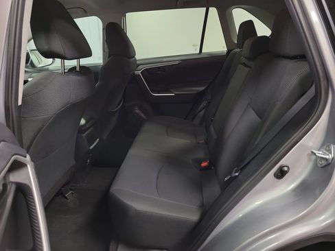Used 2020 Toyota RAV4 LE w/ All Weather Liner Package FWD image 23