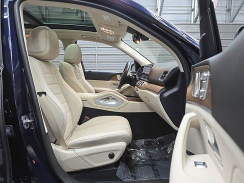 Used 2022 Mercedes-Benz GLE 450 4MATIC image 15