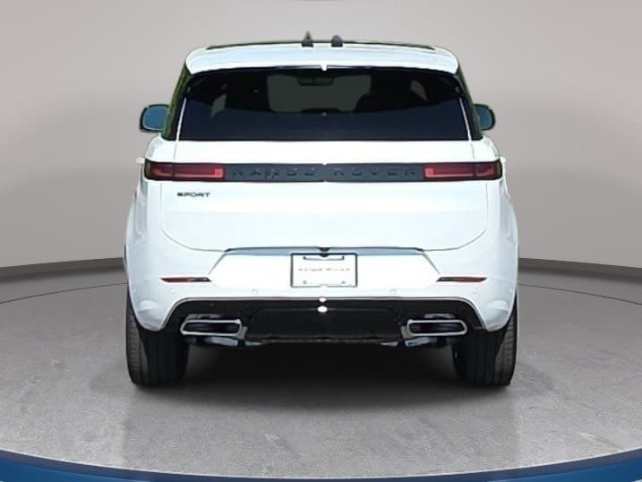 New 2027 Land Rover Range Rover Sport Battersea AWD/4WD image 6