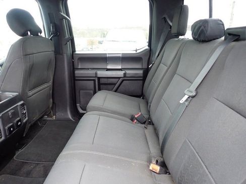 Used 2018 Ford F150 XLT w/ Equipment Group 302A Luxury image 11