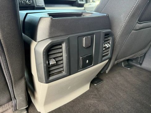 Used 2018 Ford F150 XL w/ Equipment Group 101A Mid AWD/4WD image 32