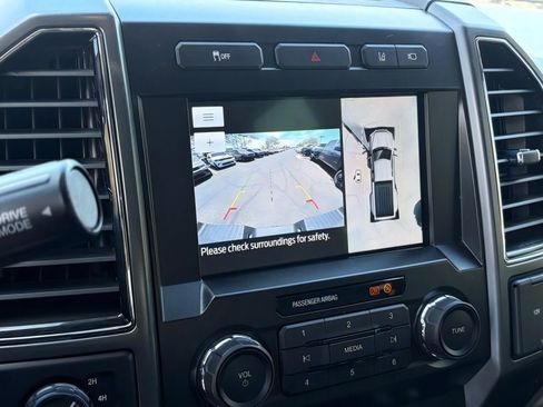 Used 2022 Ford F350 XLT w/ XLT Premium Package AWD/4WD image 22