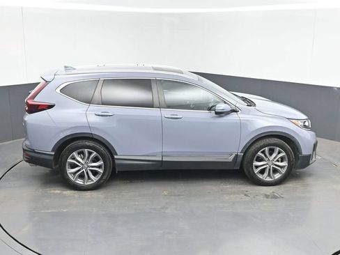 Used 2022 Honda CR-V Touring image 42