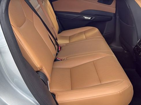 Used 2023 Lexus RX 350 Premium Plus w/ Cold Area Package FWD image 16