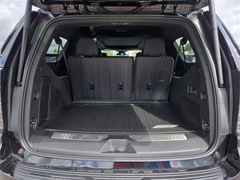 New 2026 Chevrolet Suburban Premier w/ Sun And Tow Package image 14