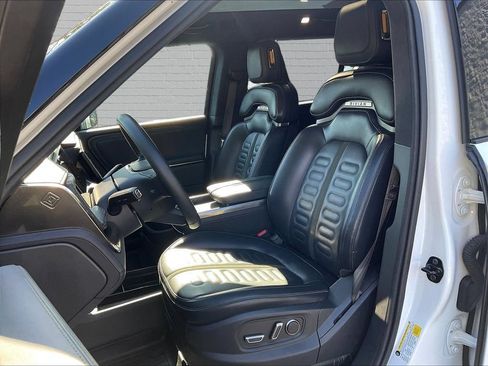 Used 2024 Rivian R1S Adventure Quad AWD/4WD image 18