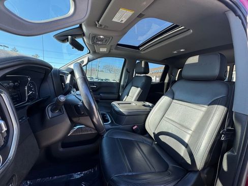 Used 2019 GMC Sierra 1500 Denali w/ Denali Ultimate Package image 19