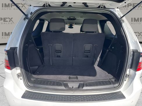Used 2022 Dodge Durango SXT w/ Trailer Tow Group IV image 26