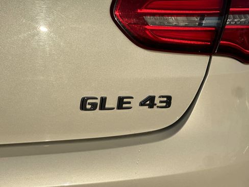 Used 2019 Mercedes-Benz GLE 43 AMG 4MATIC Coupe image 33