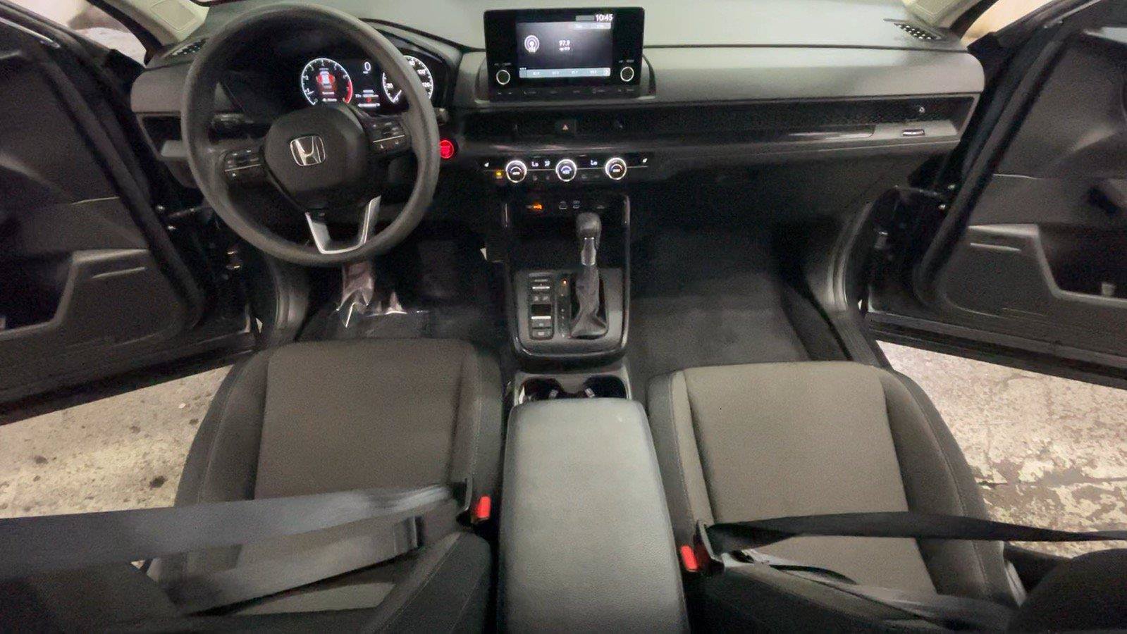 Used 2024 Honda CR-V EX image 27