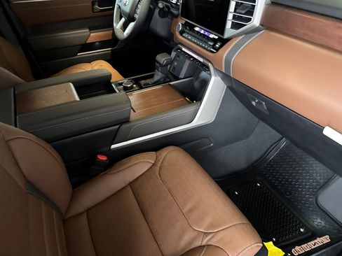 New 2026 Toyota Tundra 1794 Edition image 14