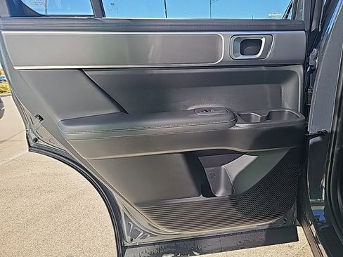 New 2026 Hyundai Santa Fe XRT image 31