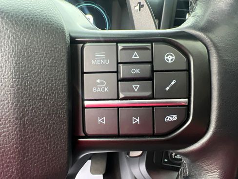 Used 2021 Ford F150 Raptor w/ Equipment Group 801A High AWD/4WD image 35