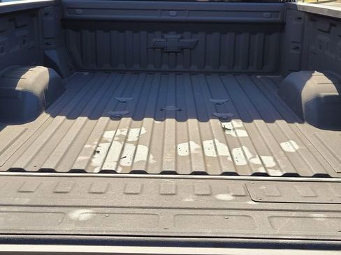 New 2025 Chevrolet Silverado 2500 High Country w/ High Country Premium Package image 6