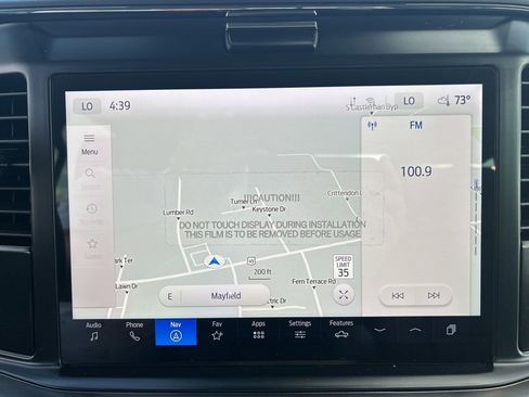 New 2026 Ford F250 Lariat image 26