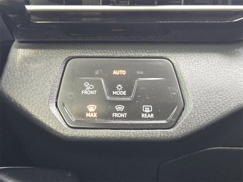 Used 2023 Volkswagen ID.4 Pro S image 25