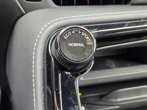 Used 2025 Lexus NX 350h AWD w/ Premium Package image 20