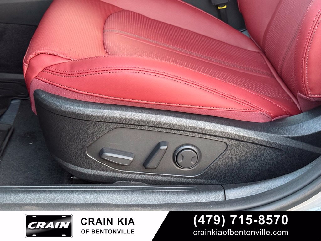 New 2026 Kia K5 GT-Line w/ GT-Line Premium Package FWD image 11