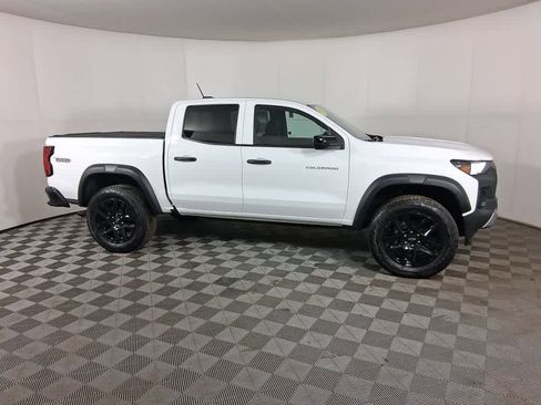 Used 2023 Chevrolet Colorado Trail Boss w/ Safety Package image 23