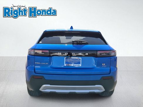 New 2026 Honda Prologue EX image 5
