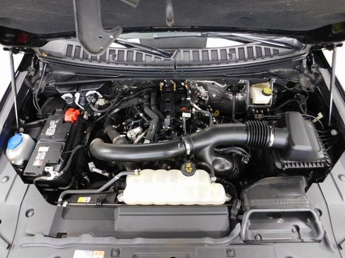 Used 2024 Lincoln Navigator Reserve w/ Equipment Group 201A image 13