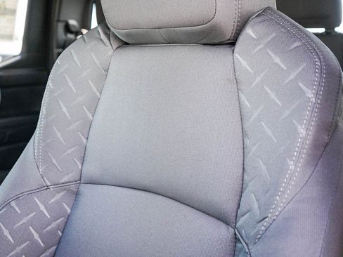 New 2026 Toyota Tacoma SR5 image 29