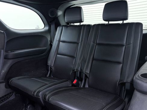 Used 2021 Dodge Durango Citadel w/ Premium Entertainment Group image 42