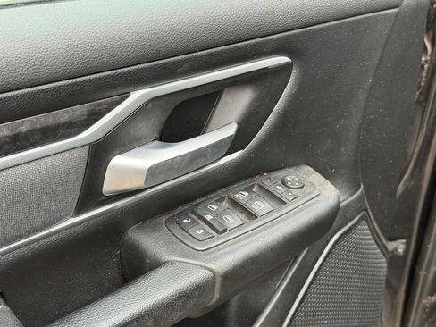 Used 2021 RAM 1500 Big Horn AWD/4WD image 13