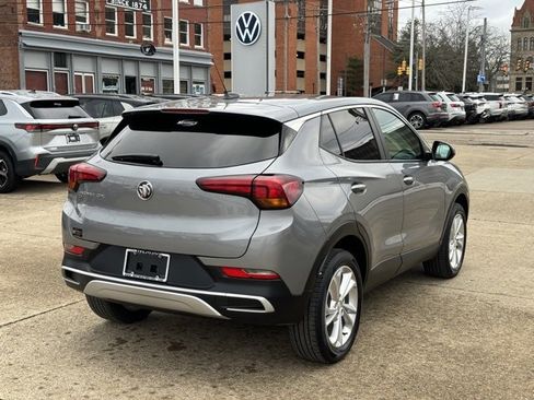 Used 2023 Buick Encore GX Preferred w/ Cold Weather Comfort Package image 5