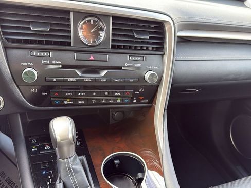 Used 2018 Lexus RX 350 AWD image 20