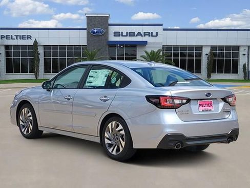 Used 2025 Subaru Legacy Touring XT w/ Tech Package #2 AWD/4WD image 4