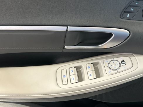 Used 2024 Hyundai Sonata Limited FWD image 13