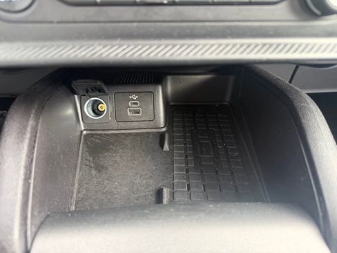 Used 2025 Ford Bronco Sport Big Bend w/ Convenience Package image 25