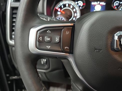 Used 2025 RAM 1500 Big Horn image 12