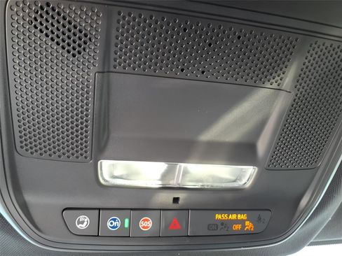 New 2026 Chevrolet Equinox EV LT w/ LPO, All-Weather Mat Package FWD image 24