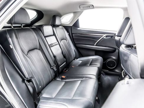Used 2016 Lexus RX 350 AWD w/ Premium Package image 36