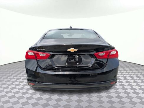 Used 2024 Chevrolet Malibu LT image 4