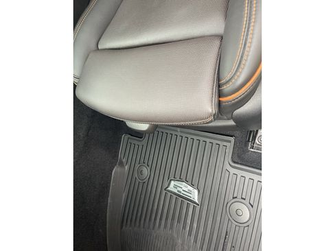 Used 2025 Cadillac CT4 Sport image 23