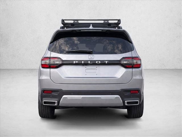 New 2026 Honda Pilot EX-L image 6
