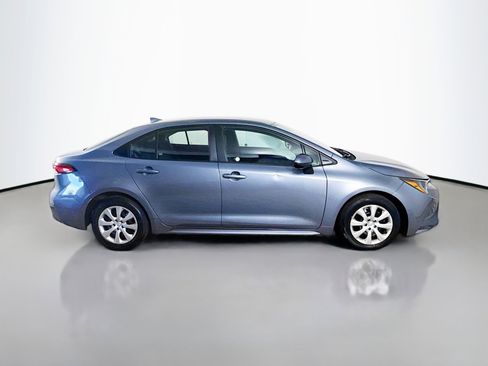 Used 2024 Toyota Corolla LE image 11