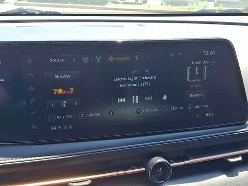 Used 2023 Nissan Ariya AWD image 20
