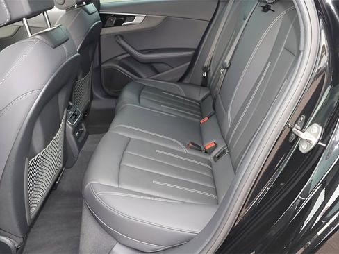 Used 2023 Audi A4 2.0T Premium Plus w/ Premium Plus Package image 15