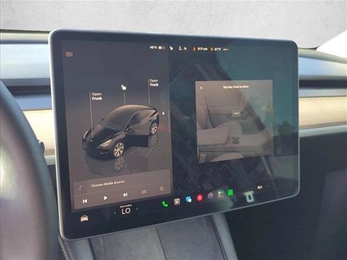 Used 2023 Tesla Model Y Long Range AWD/4WD image 19