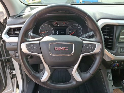 Used 2019 GMC Acadia SLE w/ Driver Alert Package I image 22