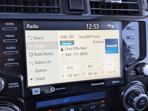 Used 2024 Toyota 4Runner TRD Pro image 29