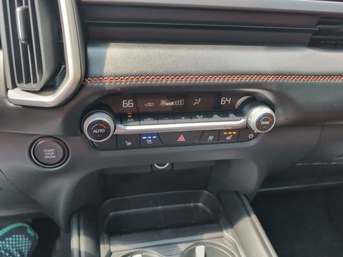 New 2026 MAZDA CX-50 AWD 2.5 S w/ Accent Package image 24