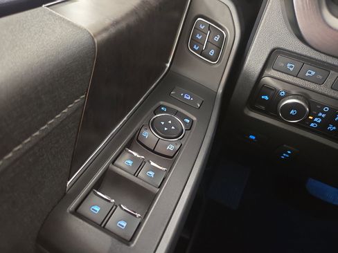 Used 2023 Ford F250 Lariat w/ Lariat Ultimate Package image 32